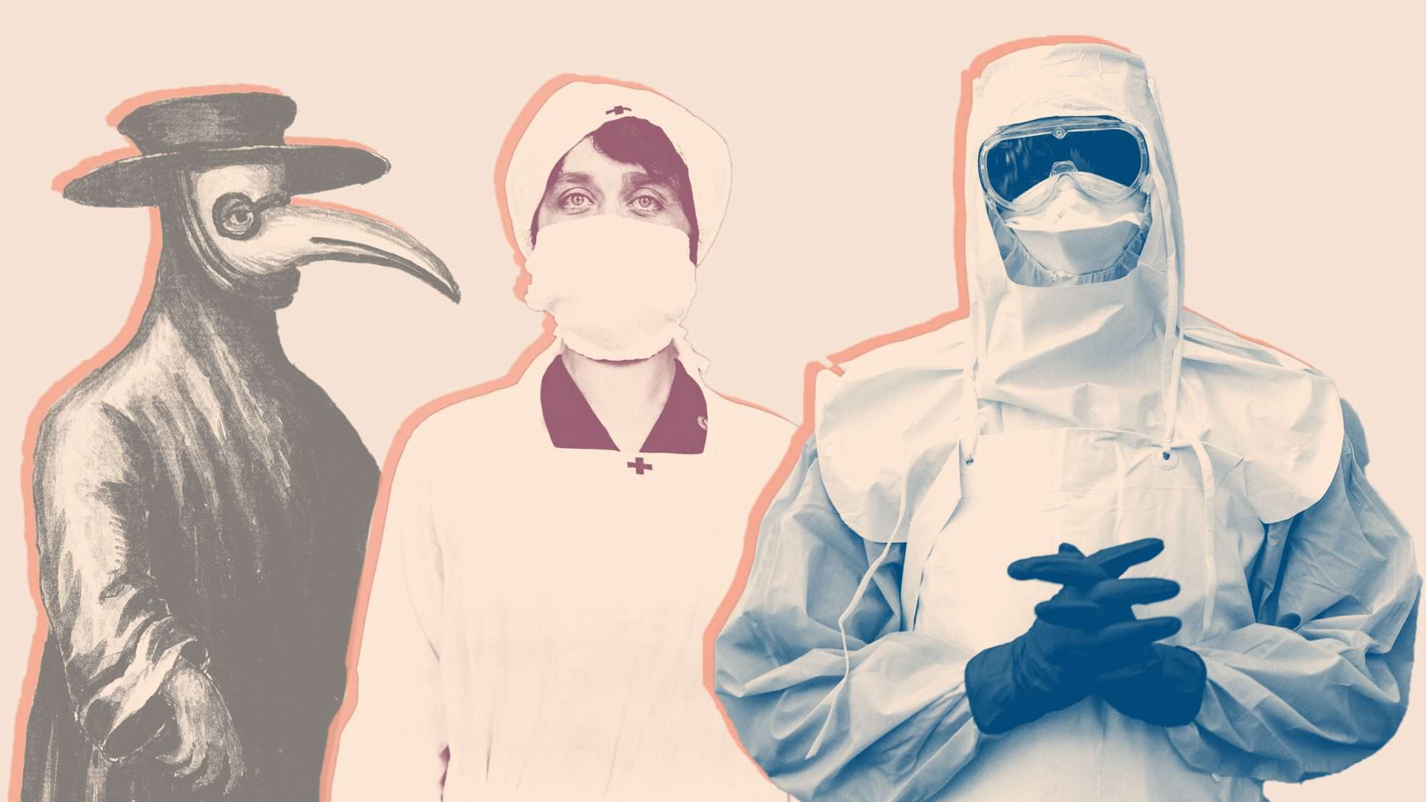 Příčiny úmrtí v 19. století, 20. století a 21. století: Od tuberkulózy k civilizačním chorobám
