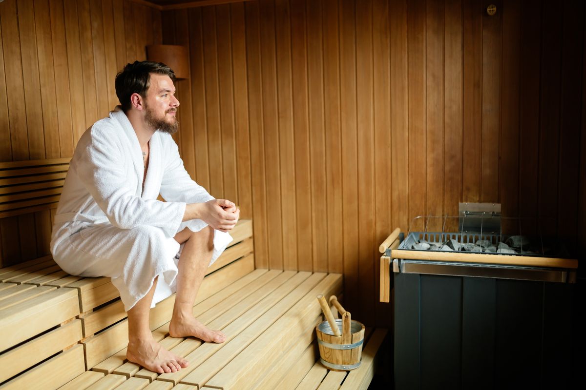 To nejdůležitější, co potřebujete vědět o saunování