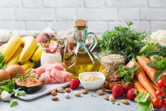Středomořská dieta a její vliv na dlouhověkost