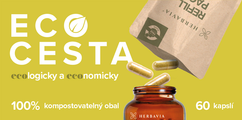 eco cesta