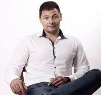 Pavel Čumalo CEO