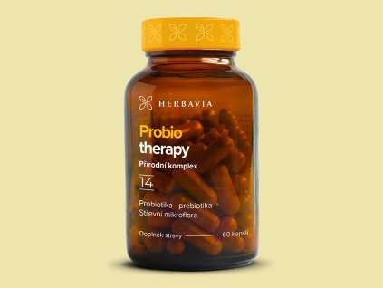 Probio therapy