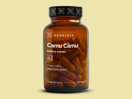 Camu Camu