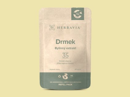 Drmček REFILL PACK
