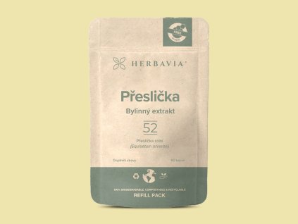 Praslička REFILL PACK