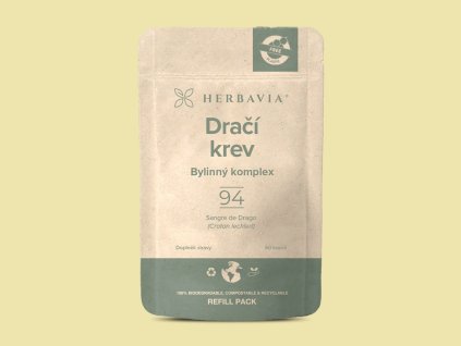 Dračia krv REFILL PACK
