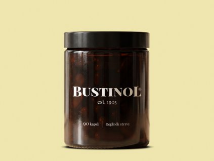 bustinol 1