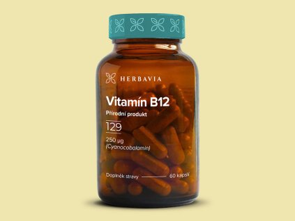 Vitamín B12