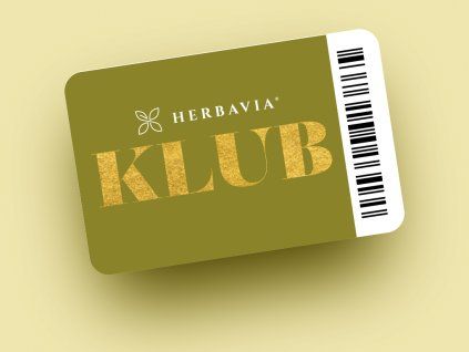KLUB herbavia web produkt
