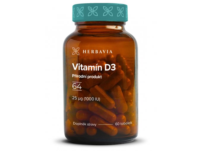 vitaminy modra