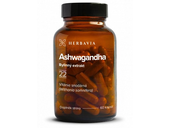 Ashwagandha