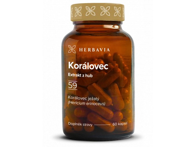 koralovec