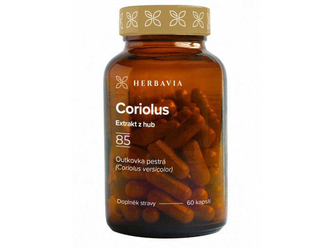 Coriolus