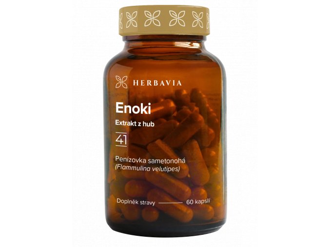 enoki