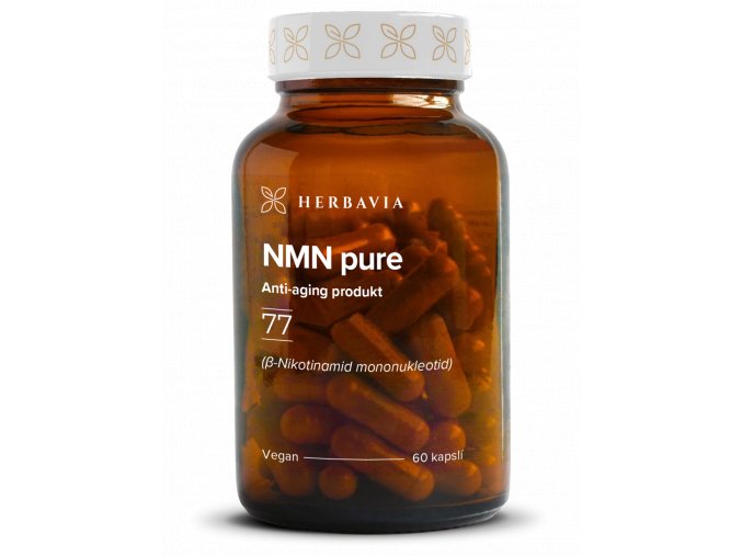 NMN - pure