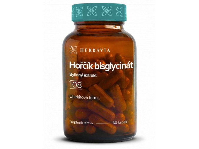 108 horcik bisglycinat