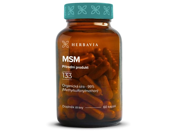 MSM