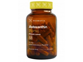 Astaxanthin FORTE