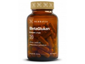 beta glukan