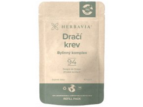 draci krev