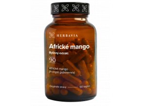 Africké mango