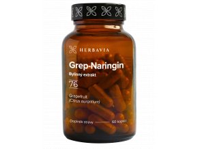 Grep - Naringin