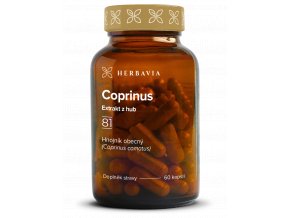 81 Coprinus
