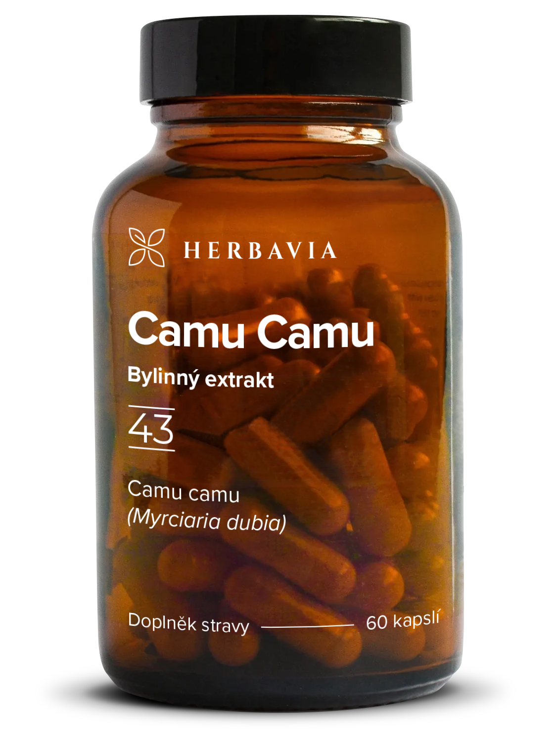 Herbavia Camu Camu