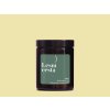 Sójová sviečka - LESNÁ CESTA - 120 ml