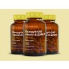 Koenzym Q10 - vitamín E 200I.U. FORTE 2+1 ZDARMA