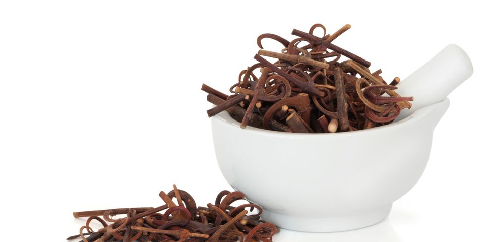 Vilcacora - Kočičí dráp: zázračná bylina z Amazonie.