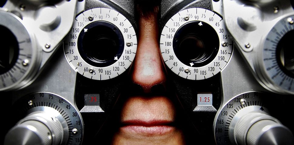 Vyzrajte na zrakové potíže či přepracovanost s Klanopraškou!