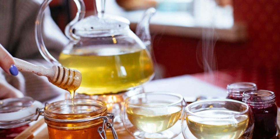 Podzim a zima jsou bez viróz príma - Cist šedavý