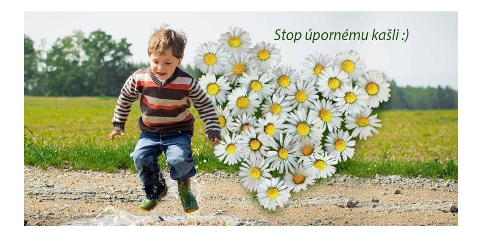 Putovní kašel a jak na něj vyzrát? Herbik radí.