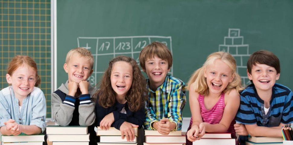 Jak přirozeně posílit imunitu dítěte před návratem do školy?