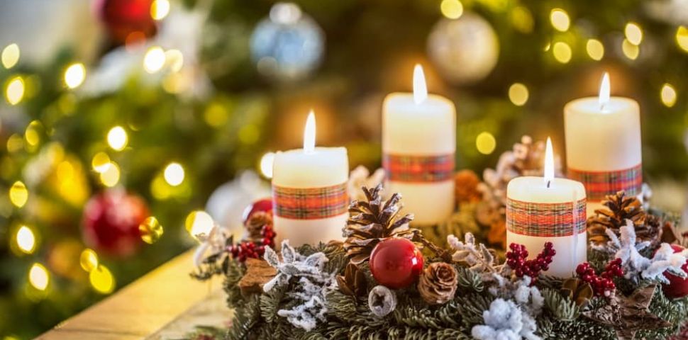 Nejzajímavější vánoční tradice v Evropě! Znáte je?