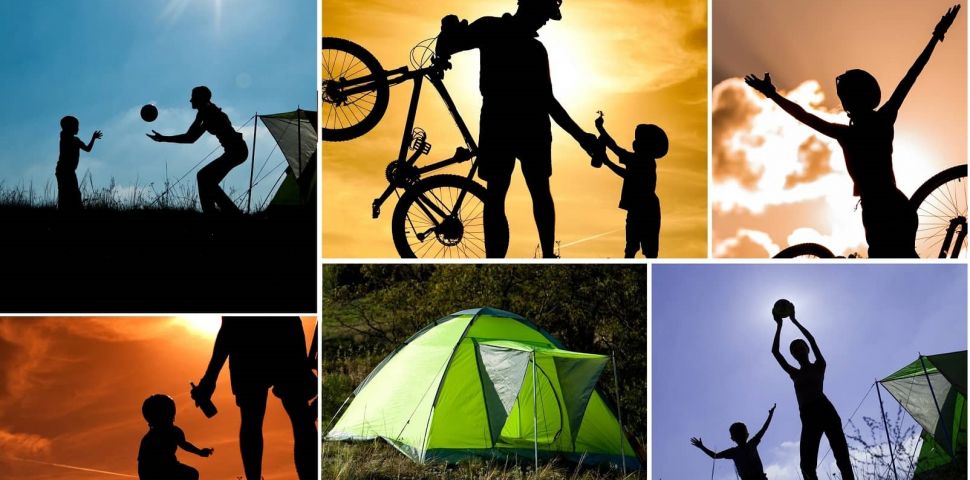 Prázdninové aktivity pro malé i velké!