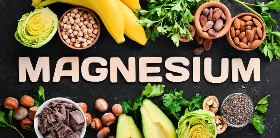 Hořčík – Váš klíč k obnovení energie a vitality!