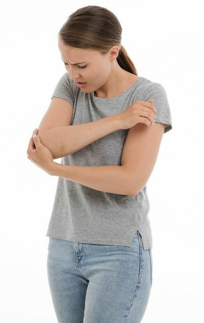 Přijďte na kloub bolestem kloubů!