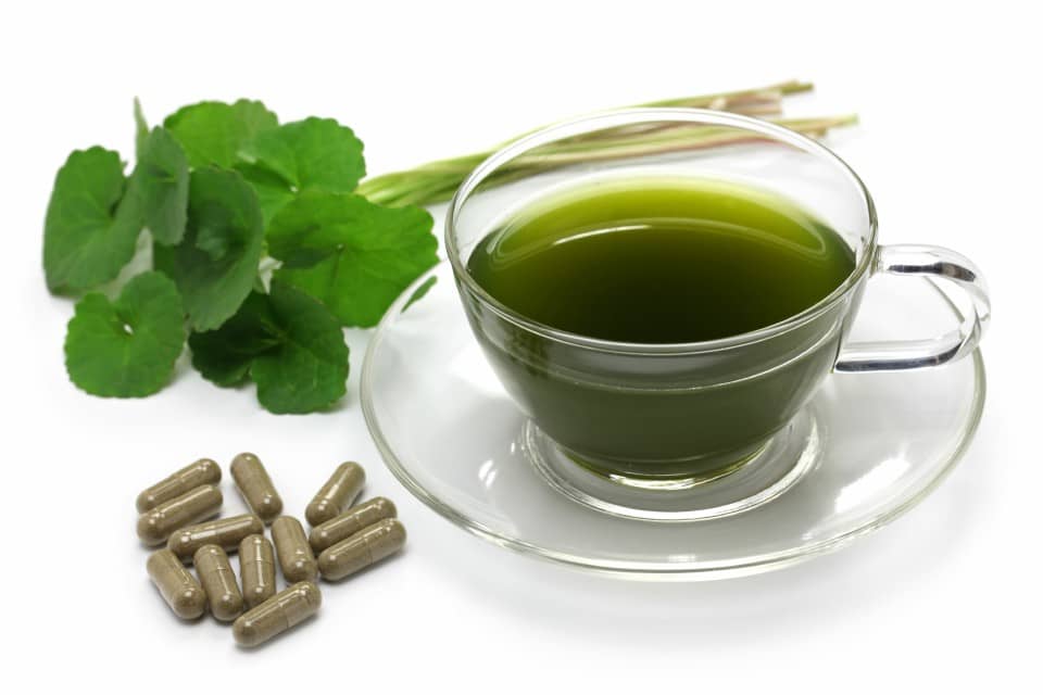 Ajurvéda a bylinné čaje