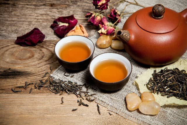 Bylinné čaje a sypané směsi Herbavis