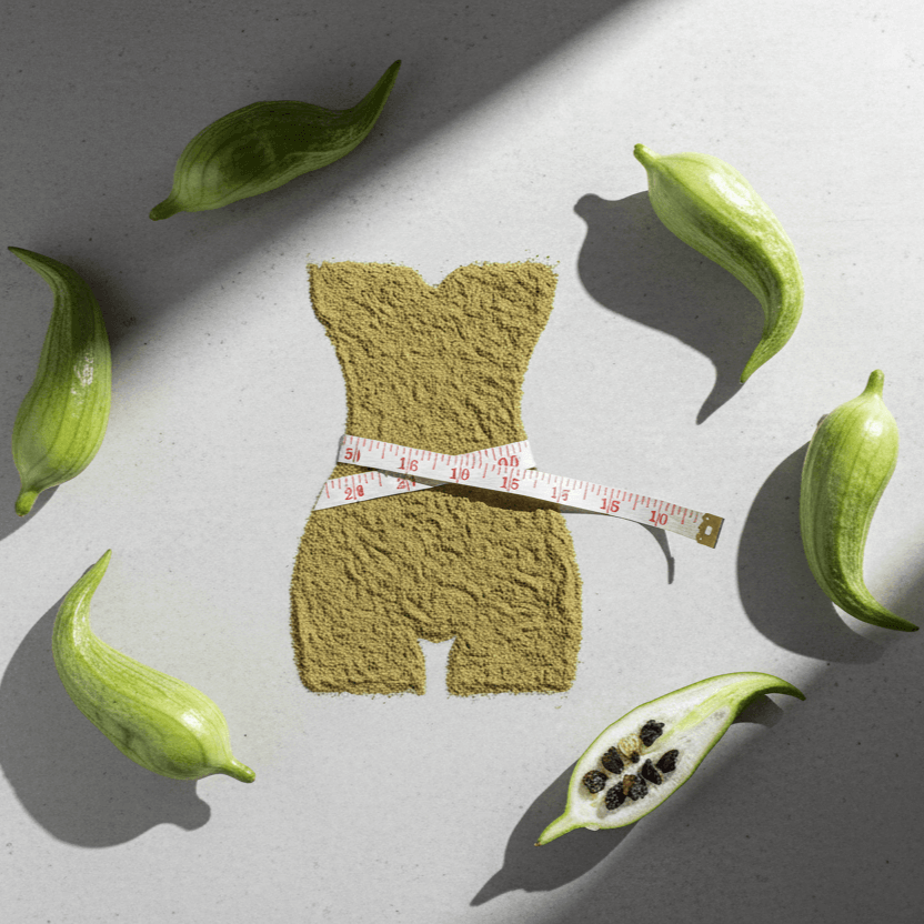 Caigua - přírodní spalovač tuků