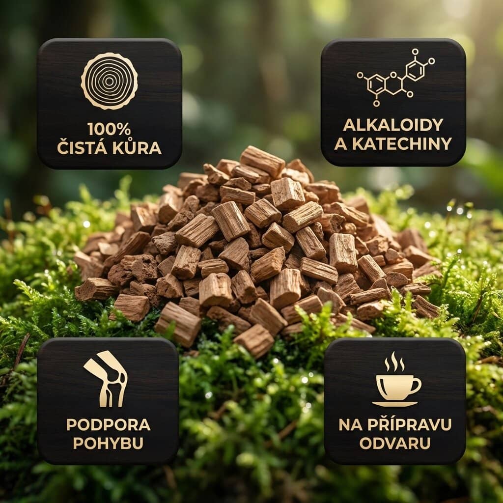 Hermetický ZIP obal pro zachování čerstvosti