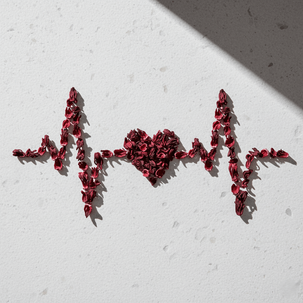 Hlavní přínosy Ibišku