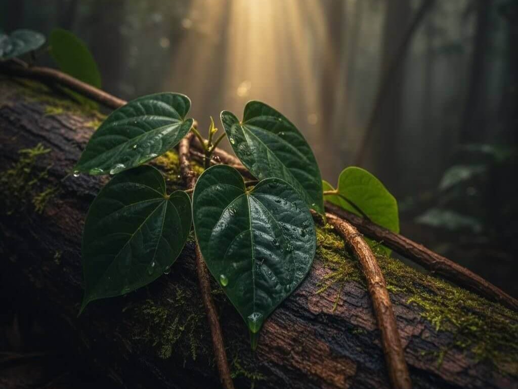 Palo de Huaco - peruánská bylina