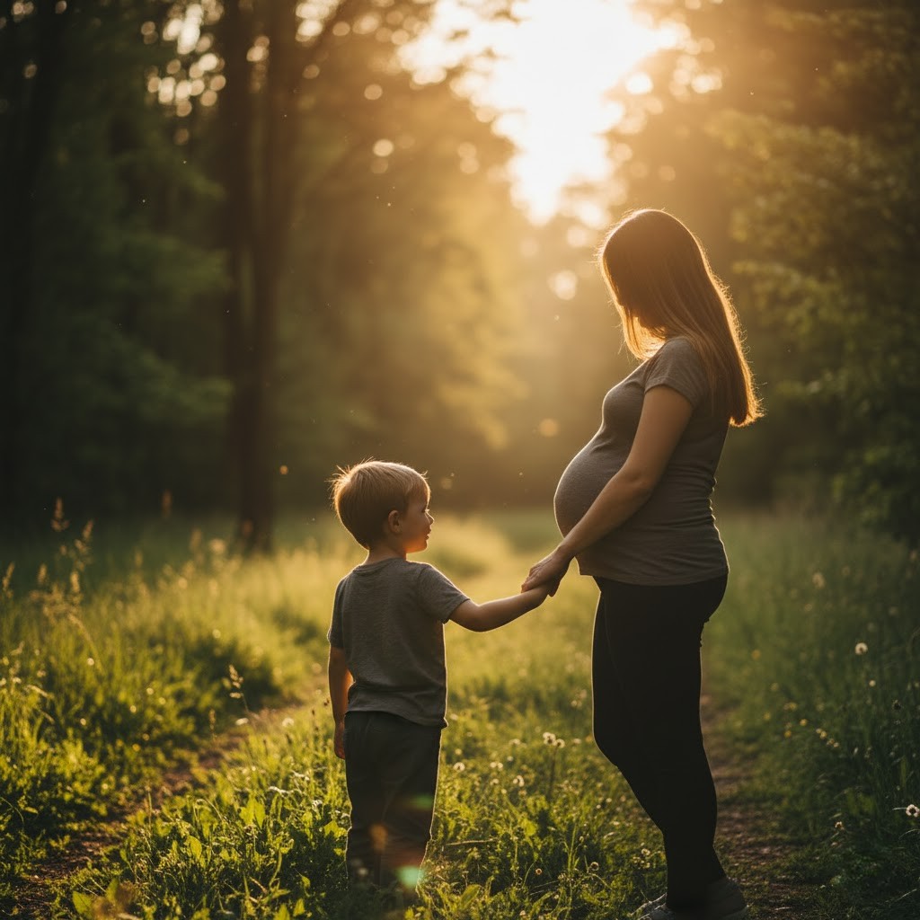 Byliny v těhotenství