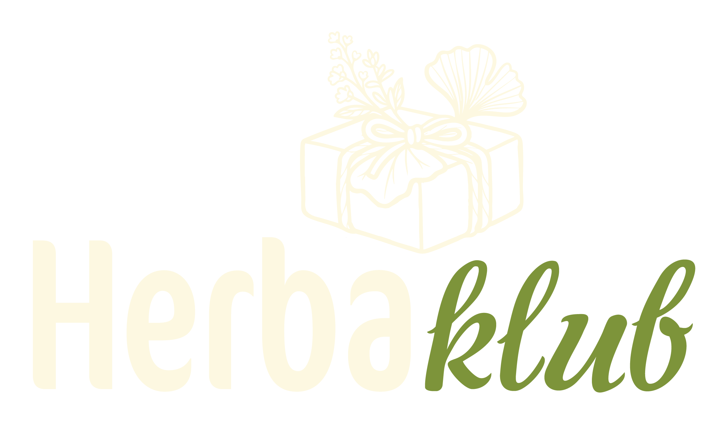 HerbaKlub Logo