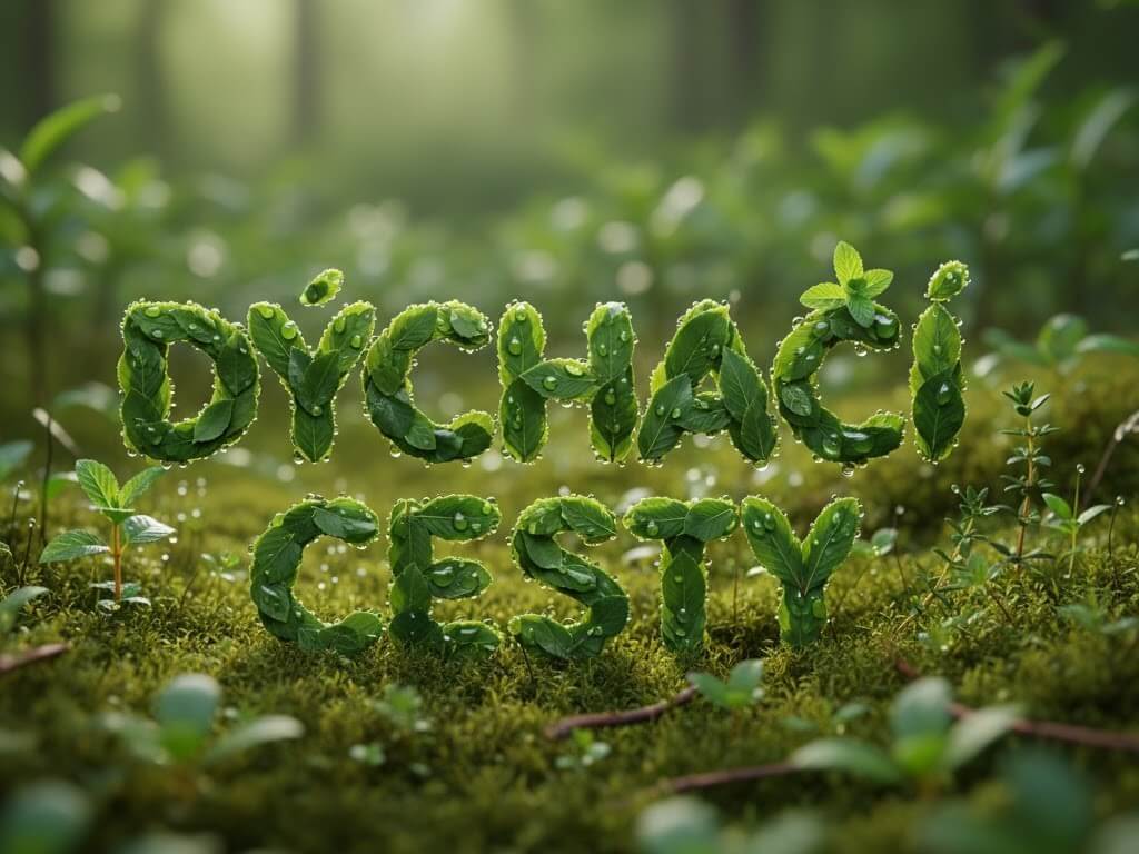 Byliny pro dýchací cesty