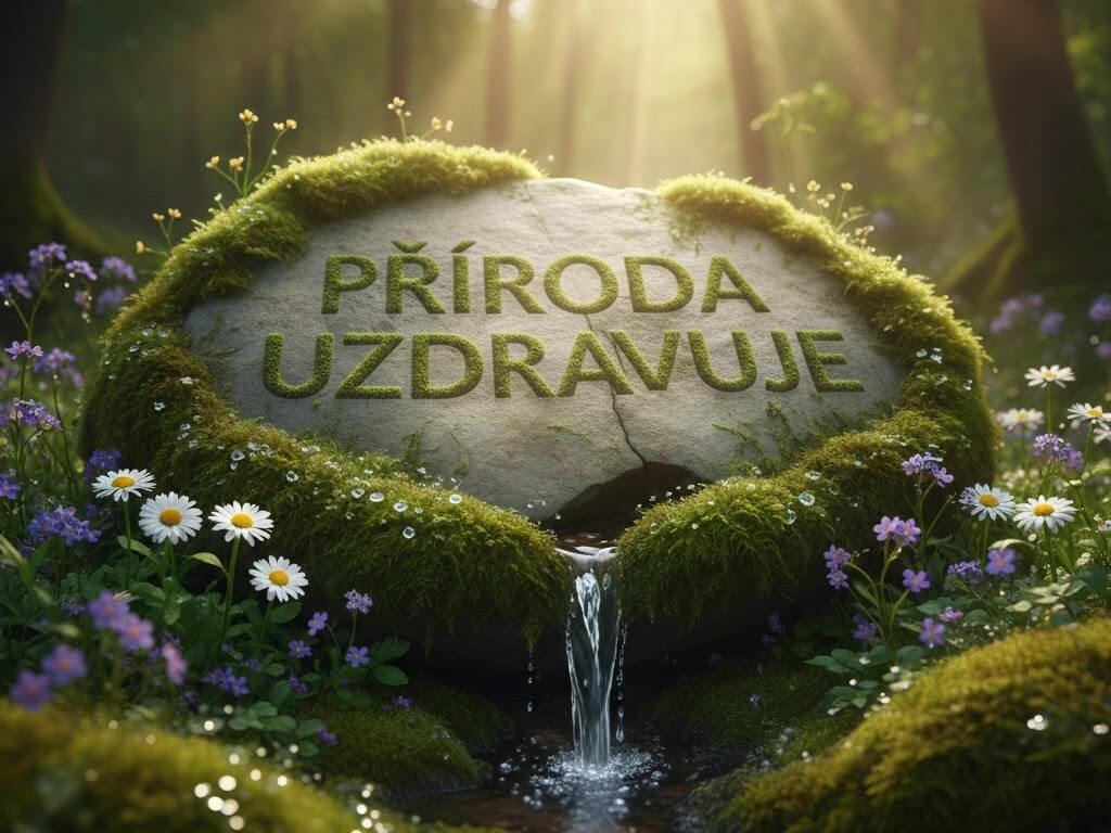 Výběr bylin podle zdravotních potíží