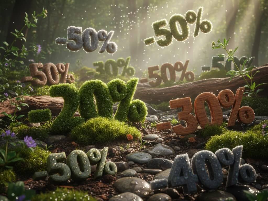 Akční nabídka Herbavis